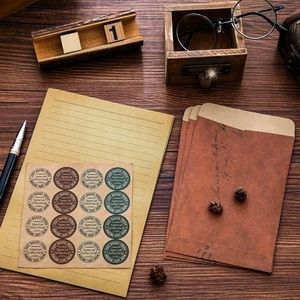 🍉5 for $25* Vintage Stationary Set